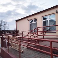 Lokal na wynajem