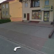 Lokal na wynajem