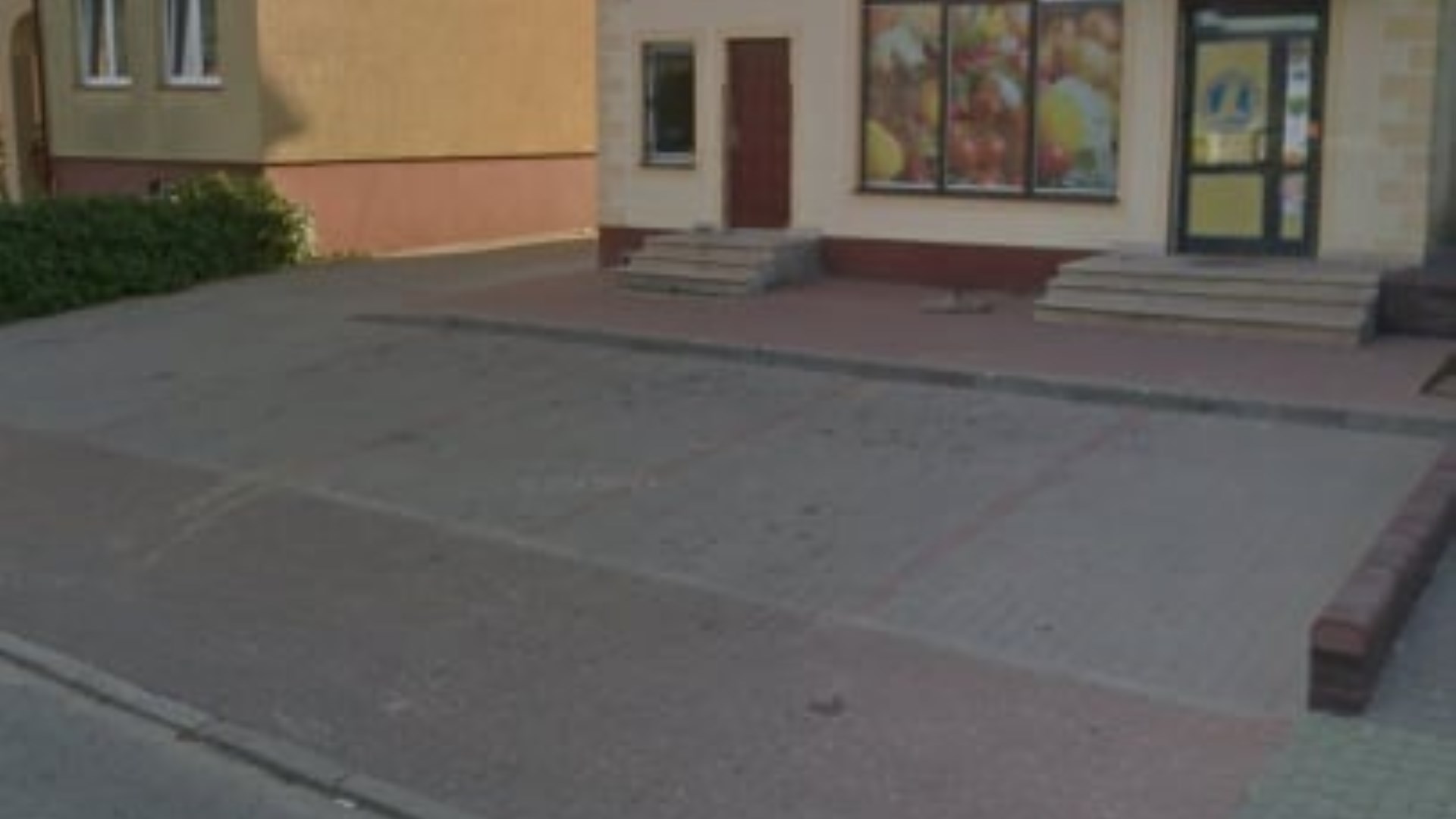 Lokal na wynajem