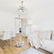 Mieszkanie na wynajem