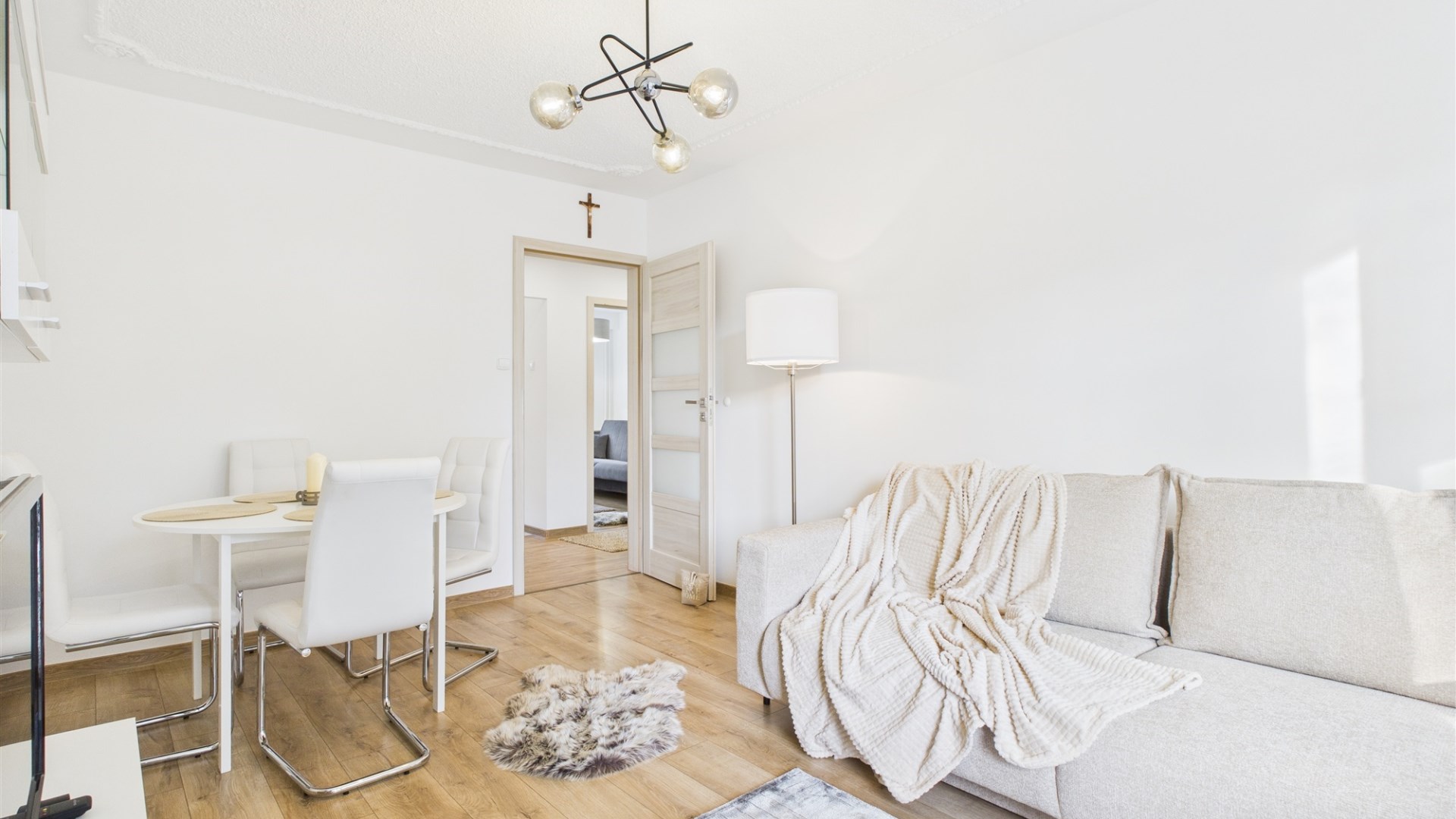 Mieszkanie na wynajem