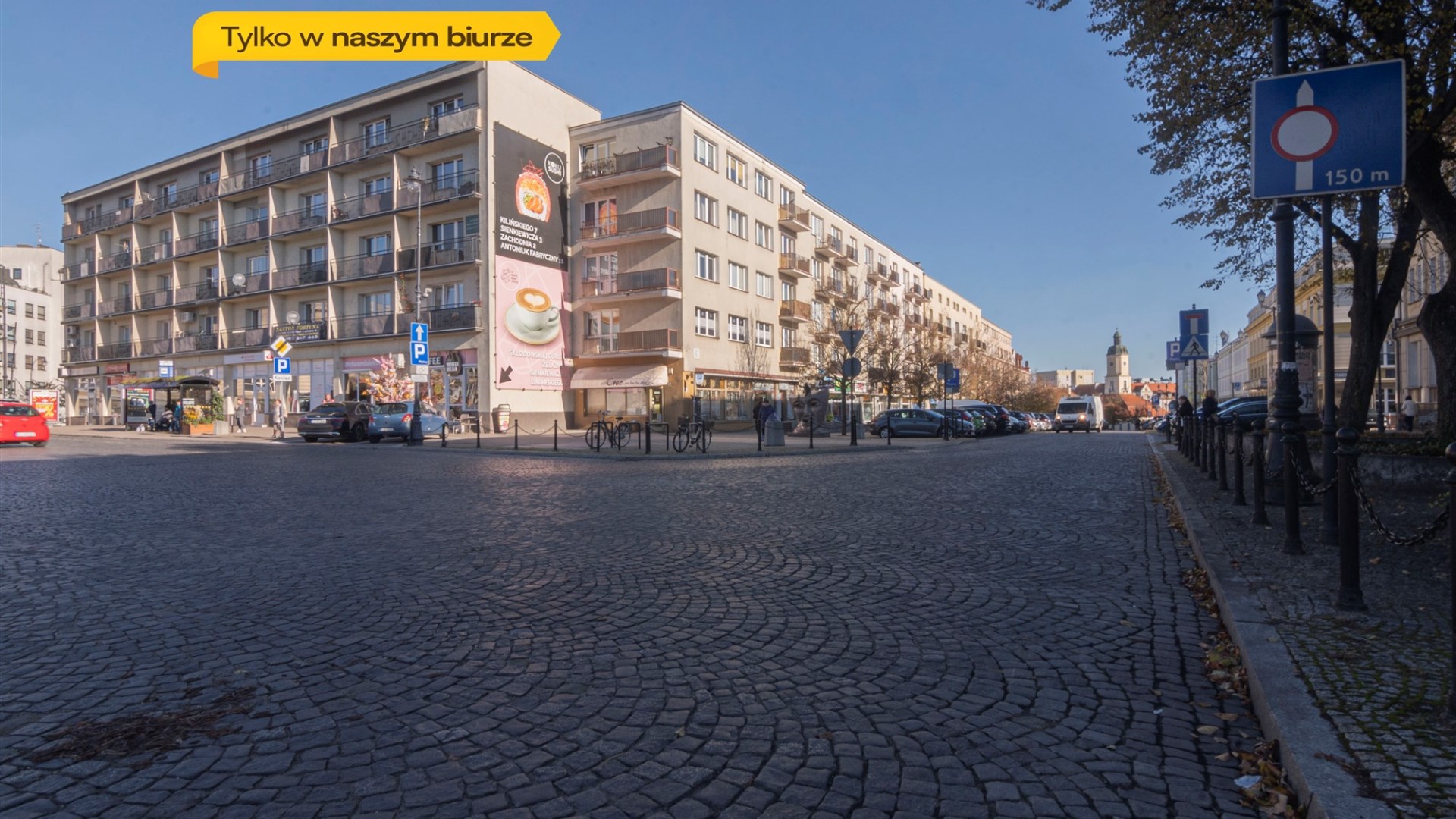 Mieszkanie na sprzedaż