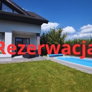 Dom na sprzedaż