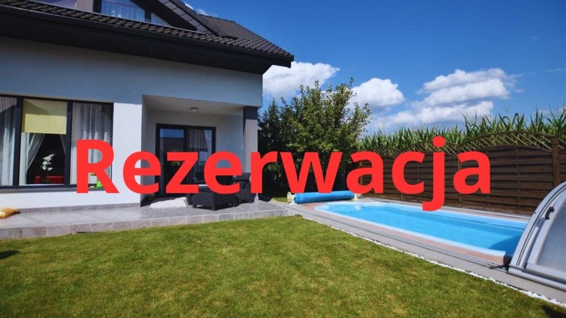 Dom na sprzedaż