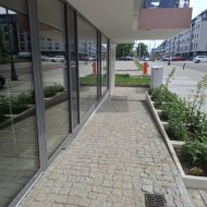 Lokal na wynajem