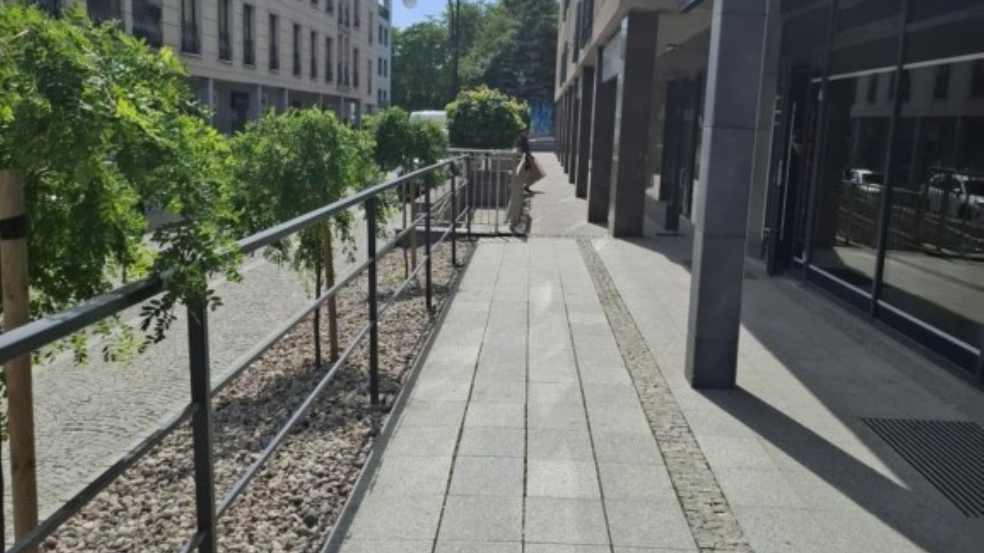 Lokal na wynajem