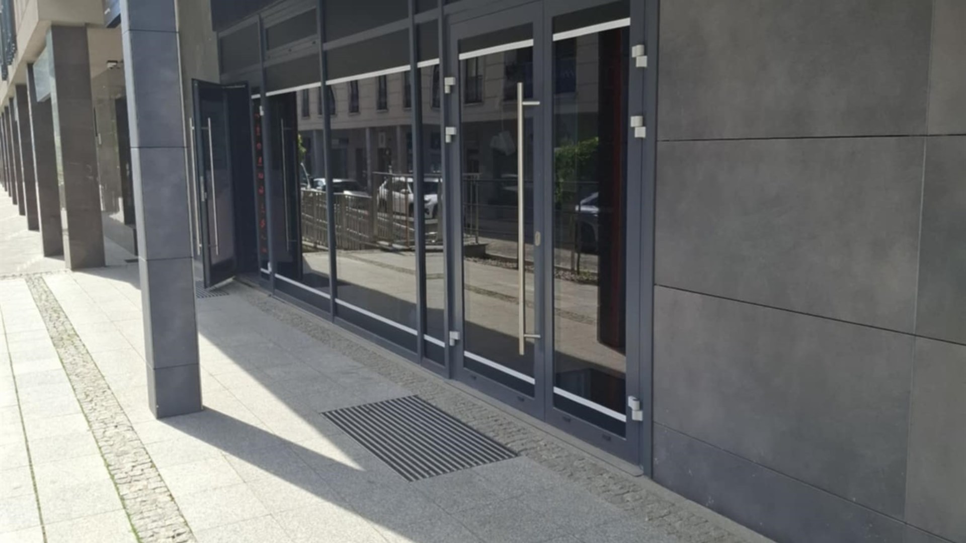 Lokal na sprzedaż