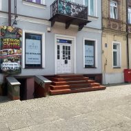 Lokal na wynajem