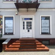 Lokal na wynajem
