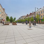 Lokal na wynajem
