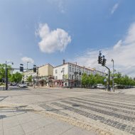 Lokal na wynajem
