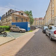 Lokal na wynajem