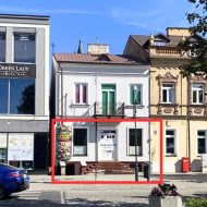 Lokal na wynajem