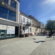 Lokal na wynajem
