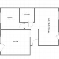 Mieszkanie na wynajem