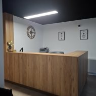 Lokal na wynajem