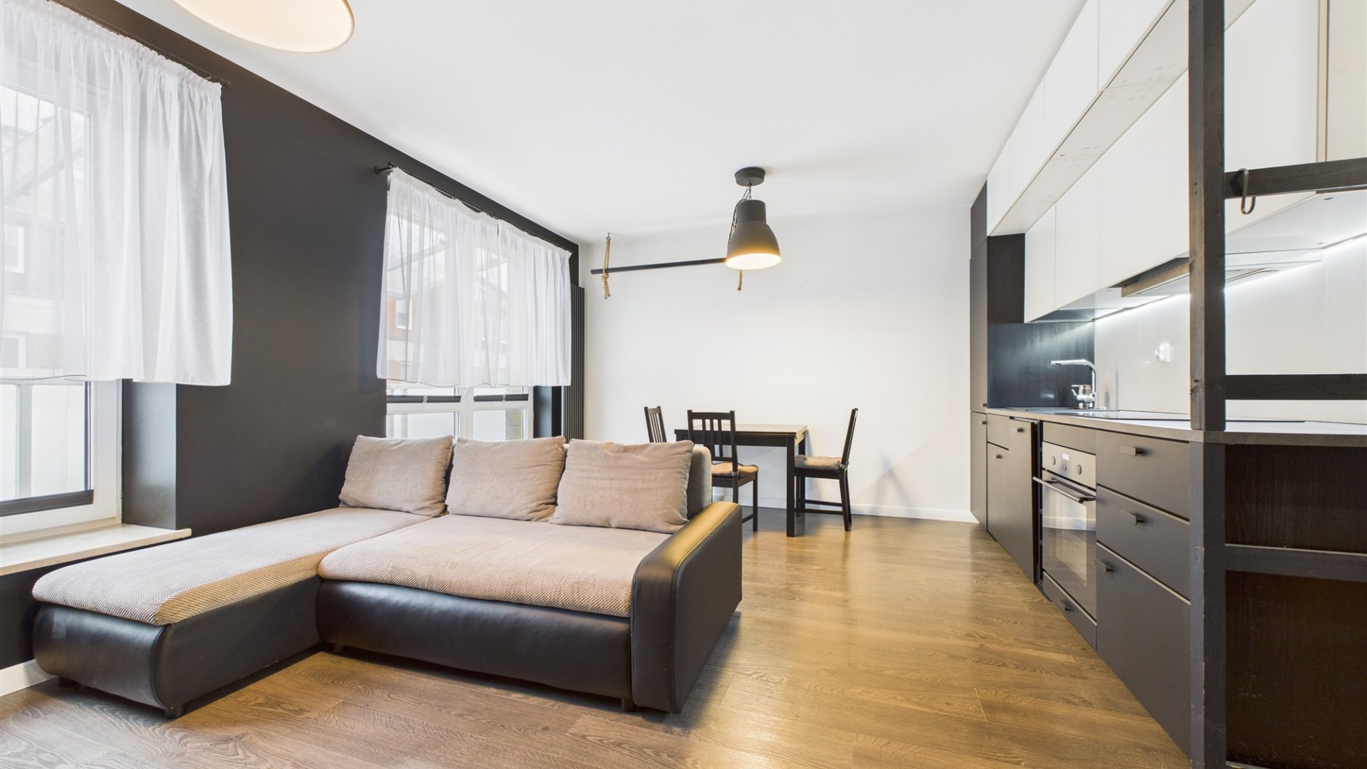 Mieszkanie na wynajem