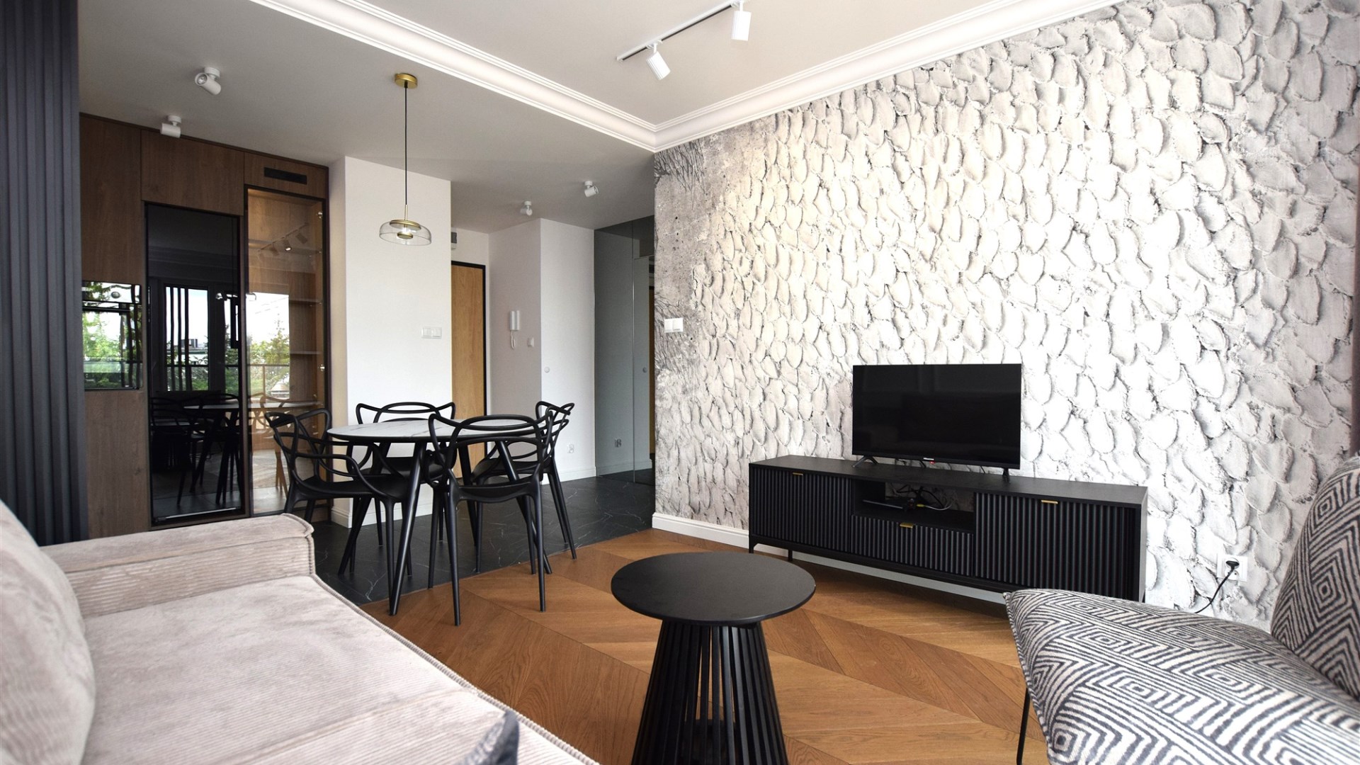 Mieszkanie na wynajem