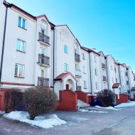 Mieszkanie na sprzedaż