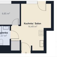 Mieszkanie na sprzedaż