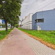 Lokal na wynajem