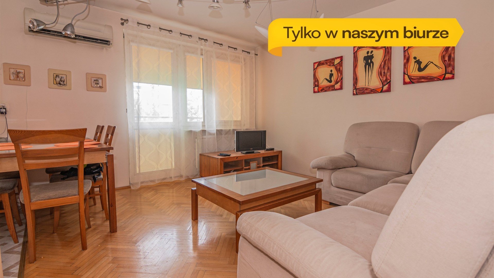Mieszkanie na wynajem