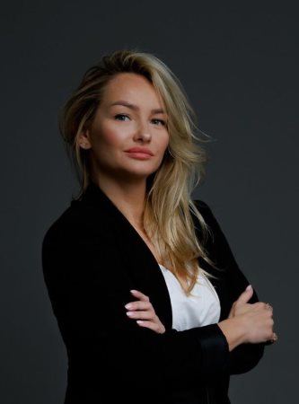Wioleta Wasilewska