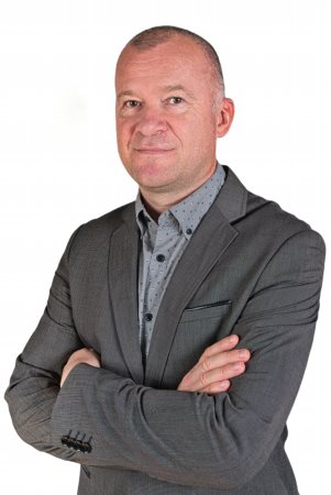 Adam Plichta